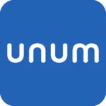 Logo of UNUM android Application 